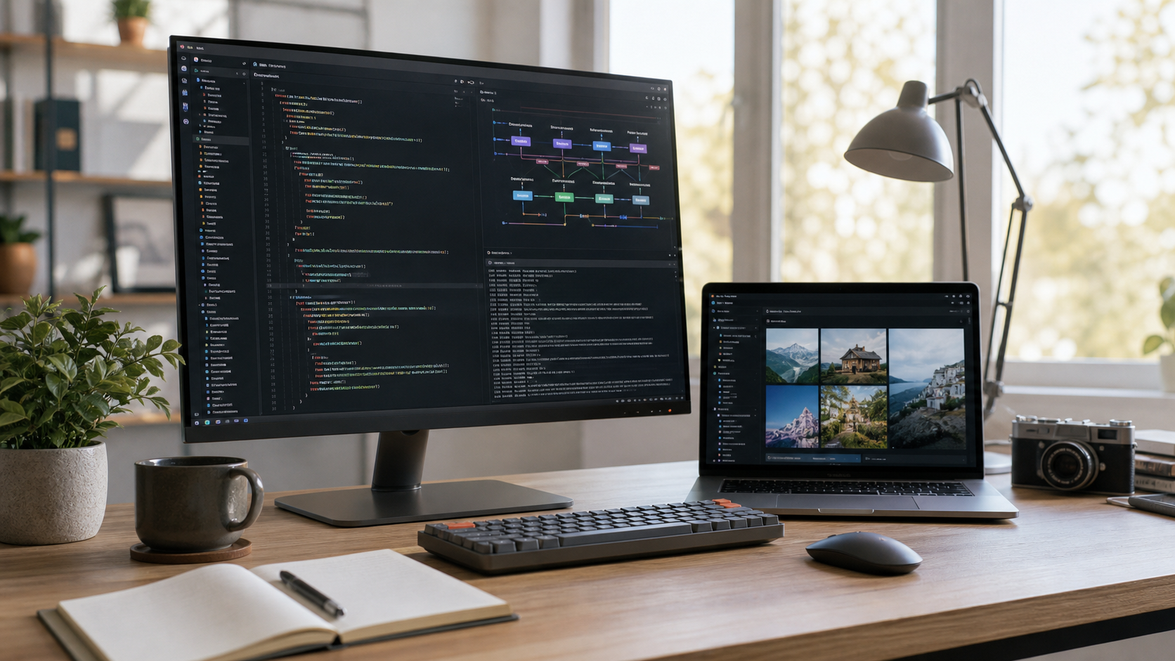 Developer-Focused Static Site Generators