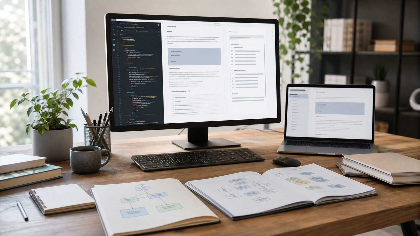 Documentation Generators