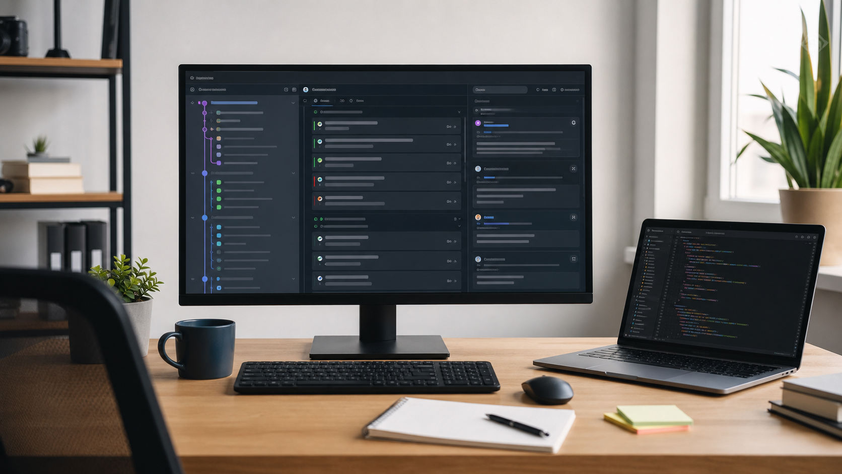 Version Control Platforms