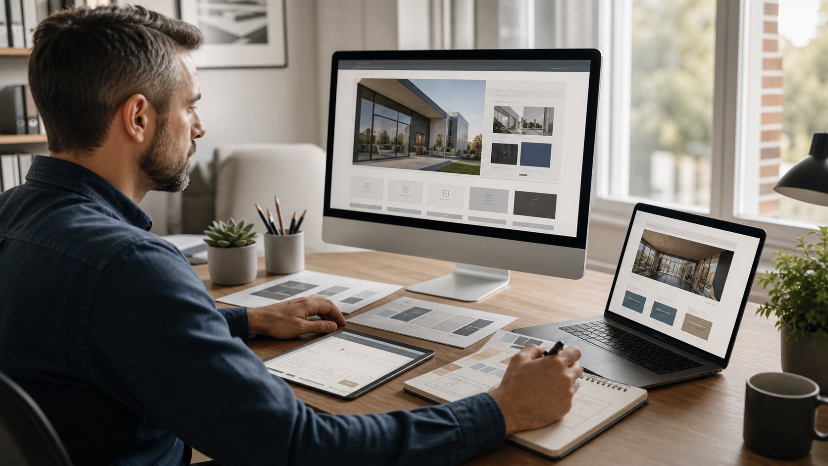 Business Website Builders