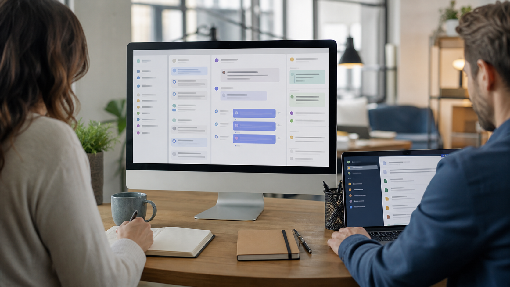 Team Messaging Apps