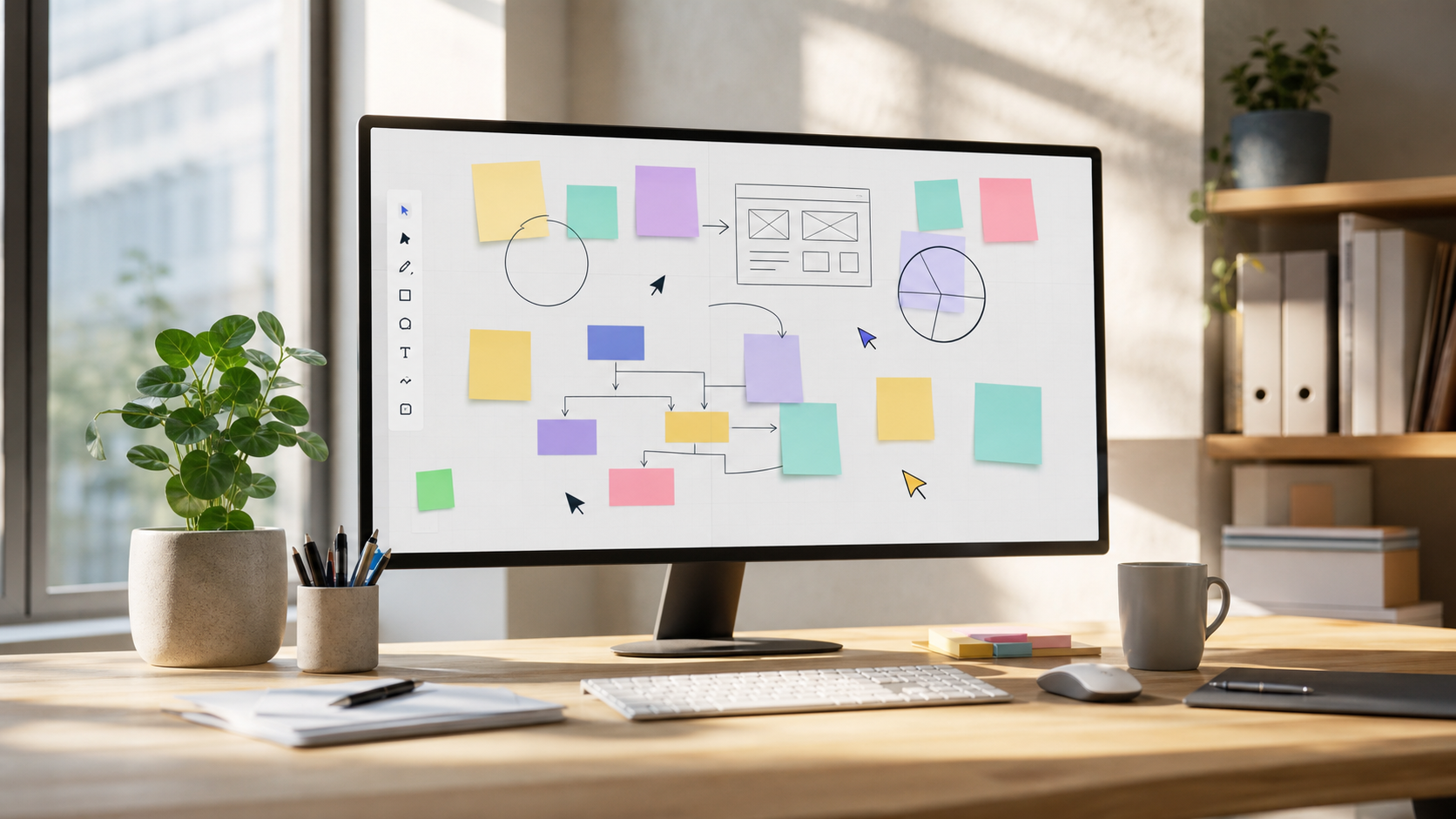 Online Whiteboard Tools