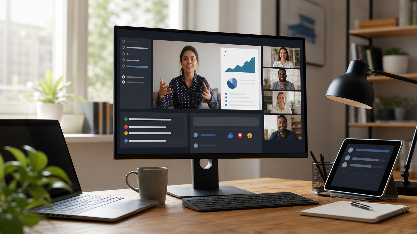 Webinar Platforms