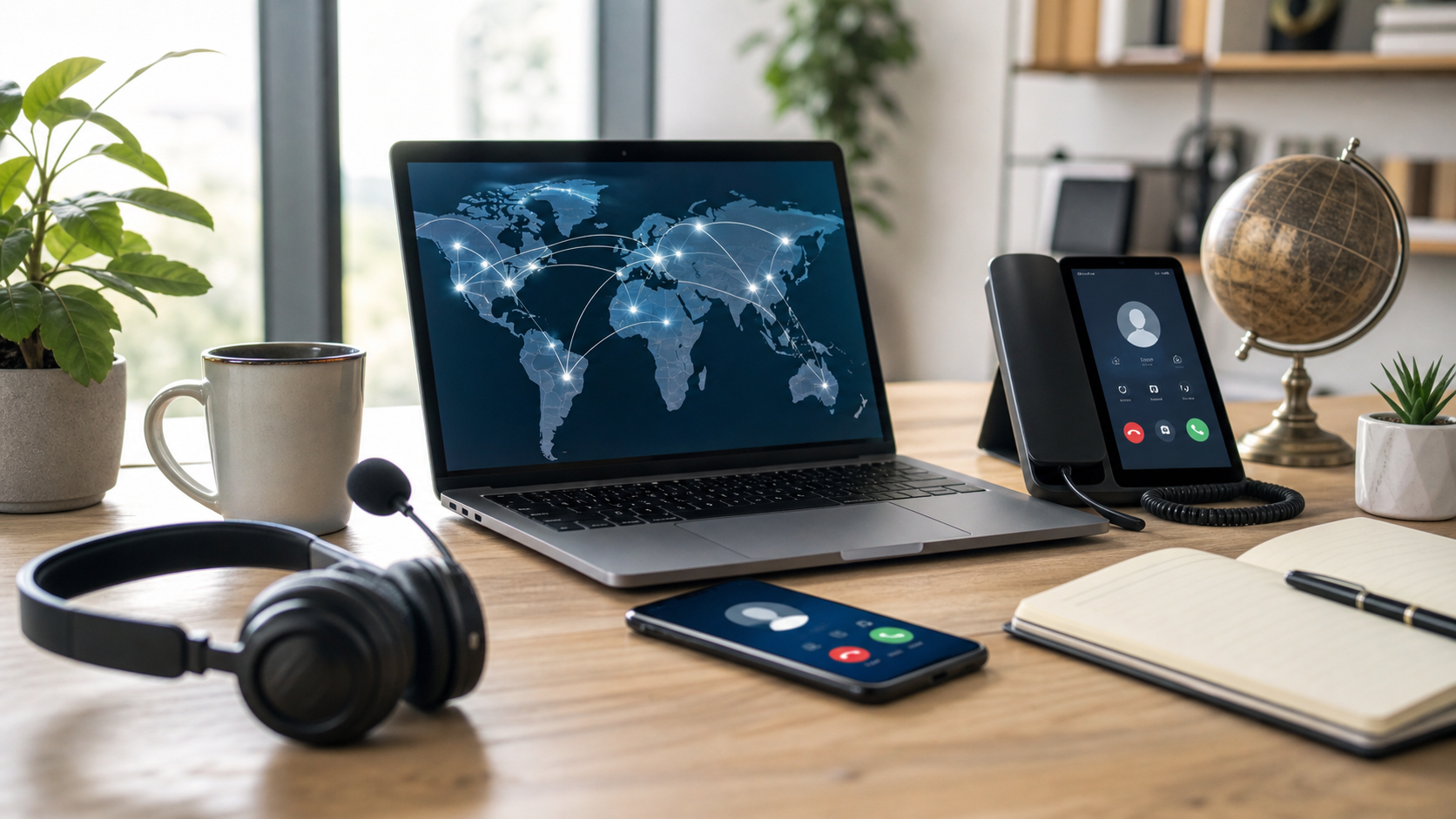 Internet Calling Apps
