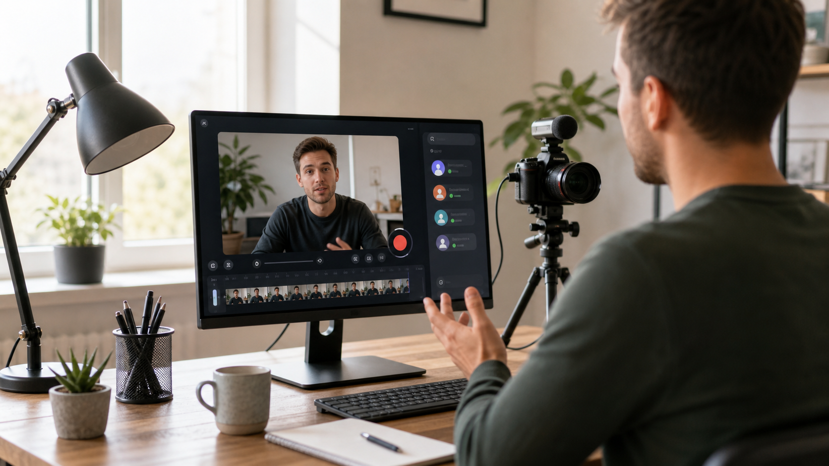 Video Messaging Apps