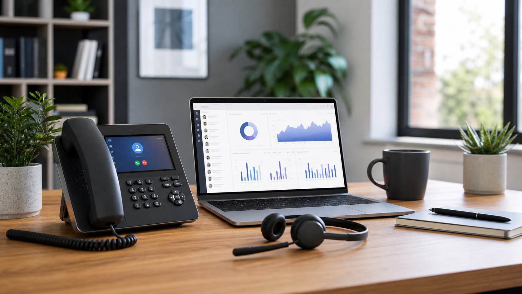 VoIP Software