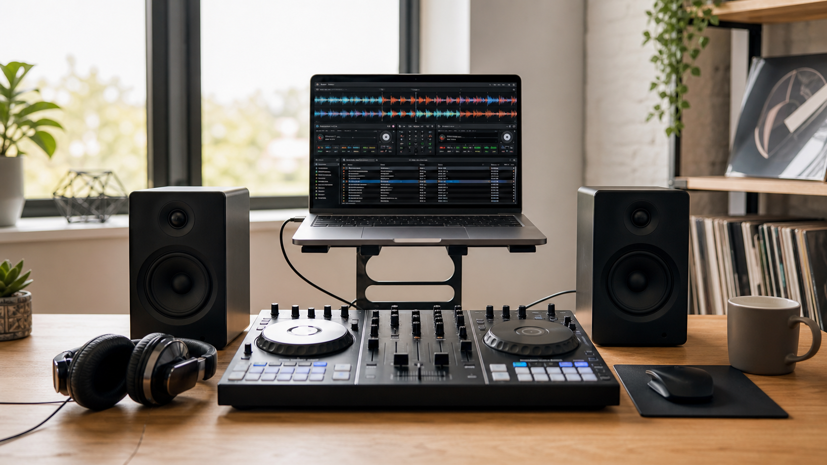 DJ Software