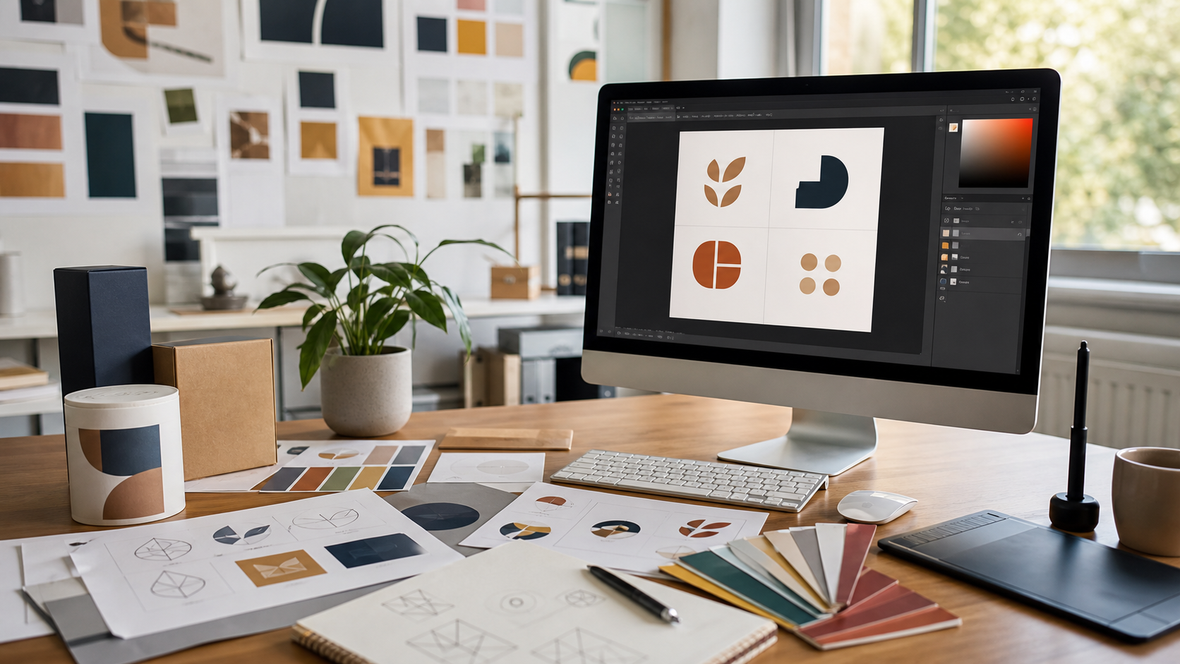 Branding Design Software