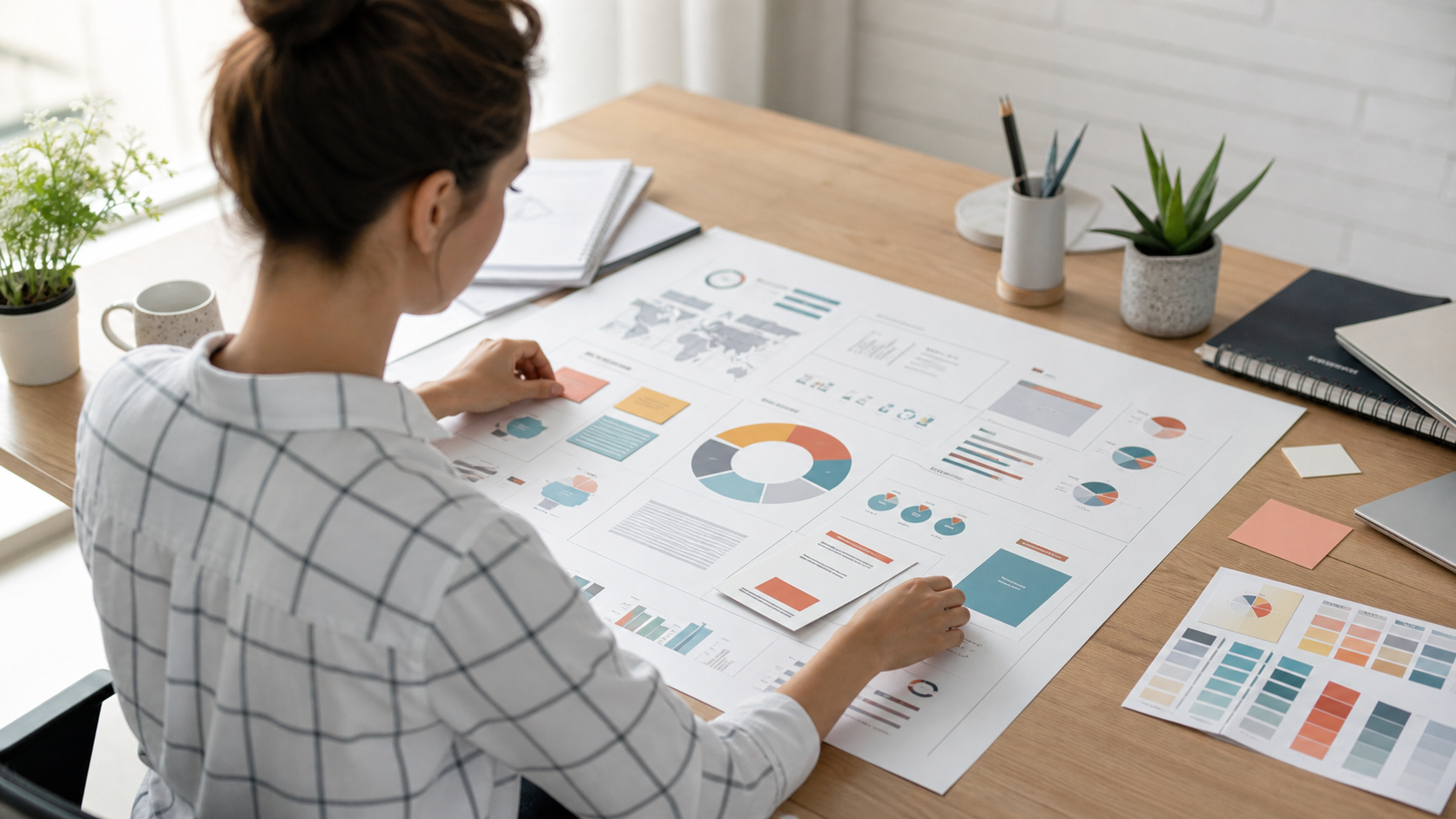 Infographic Design Software