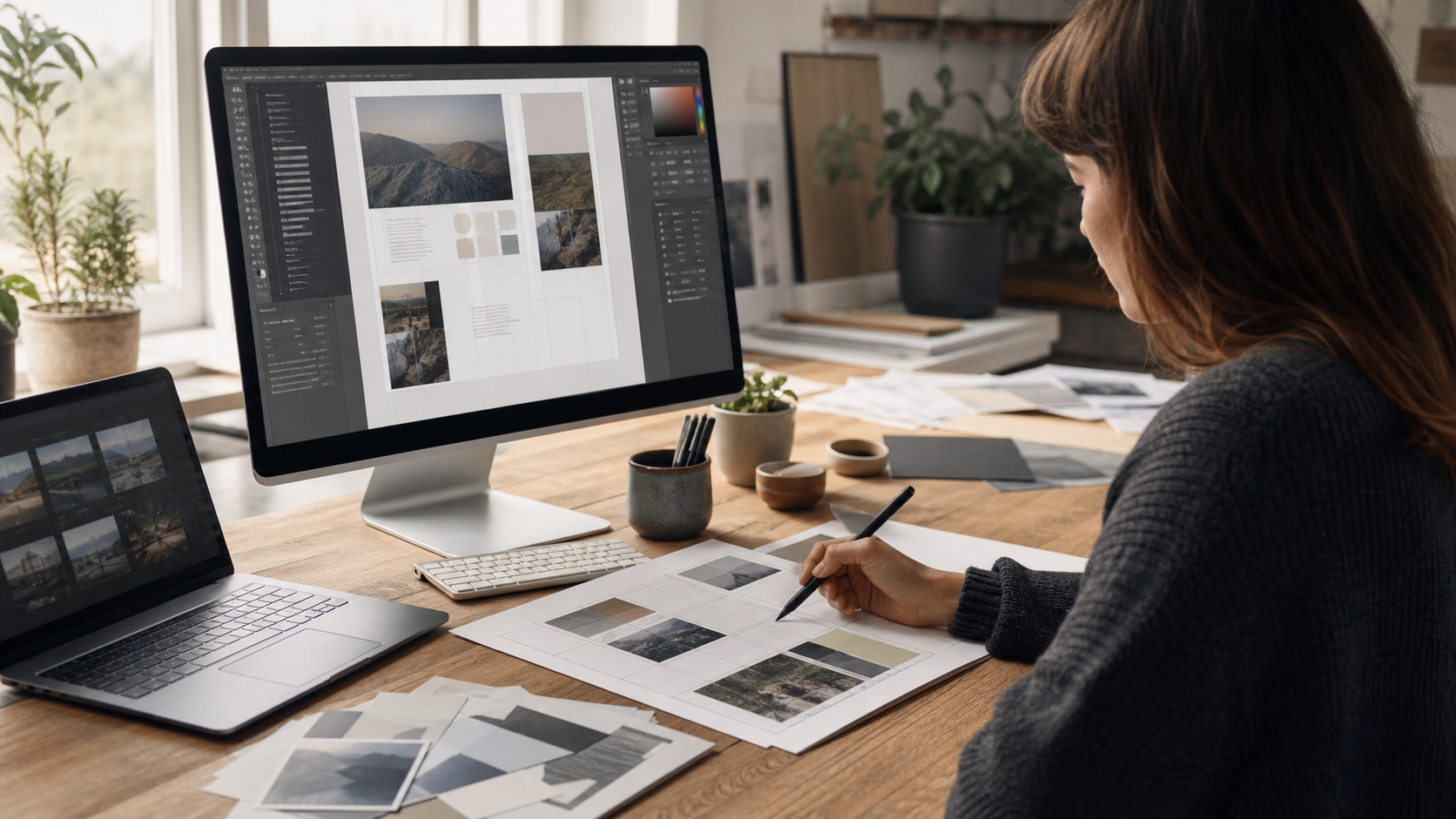 Layout Design Software