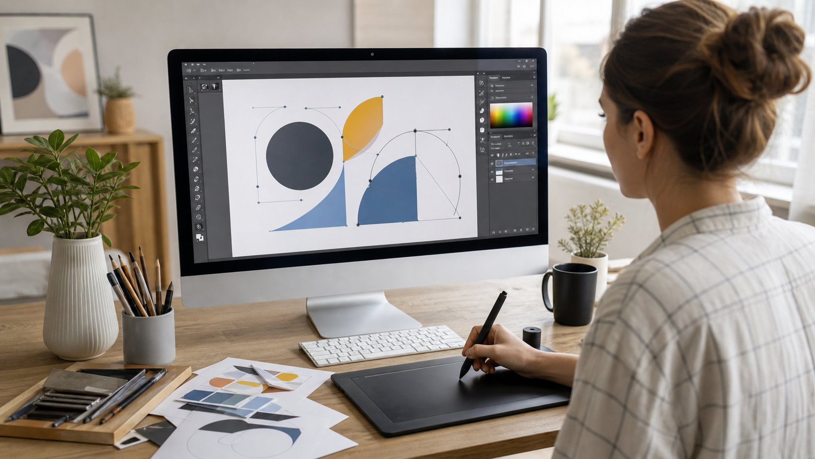 Vector Design Software
