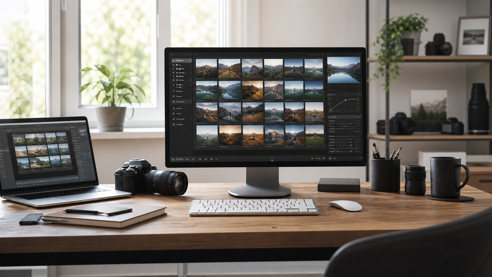 Batch Photo Editors