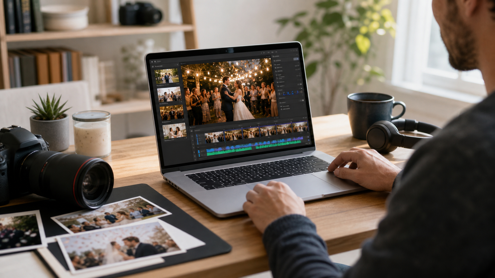 Event Slideshow Makers