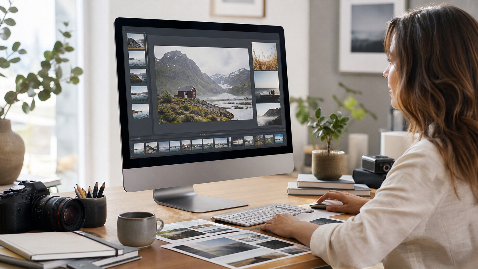 Photo Presentation Software