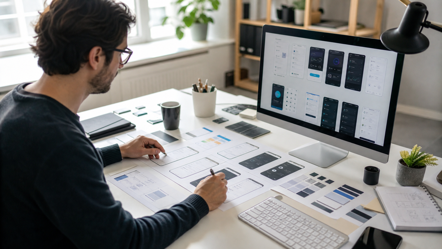 Interface Design Software