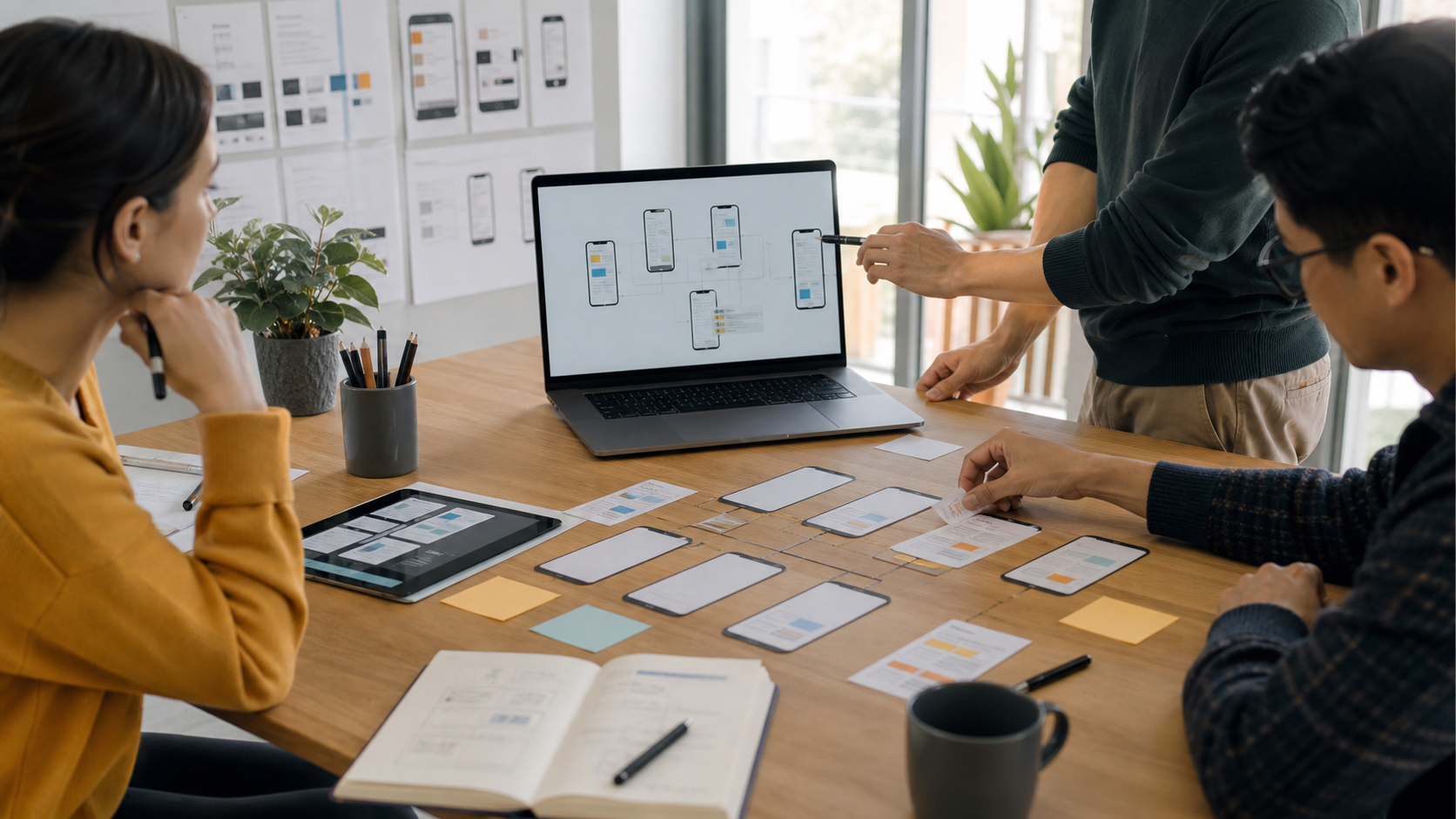 Prototyping Software