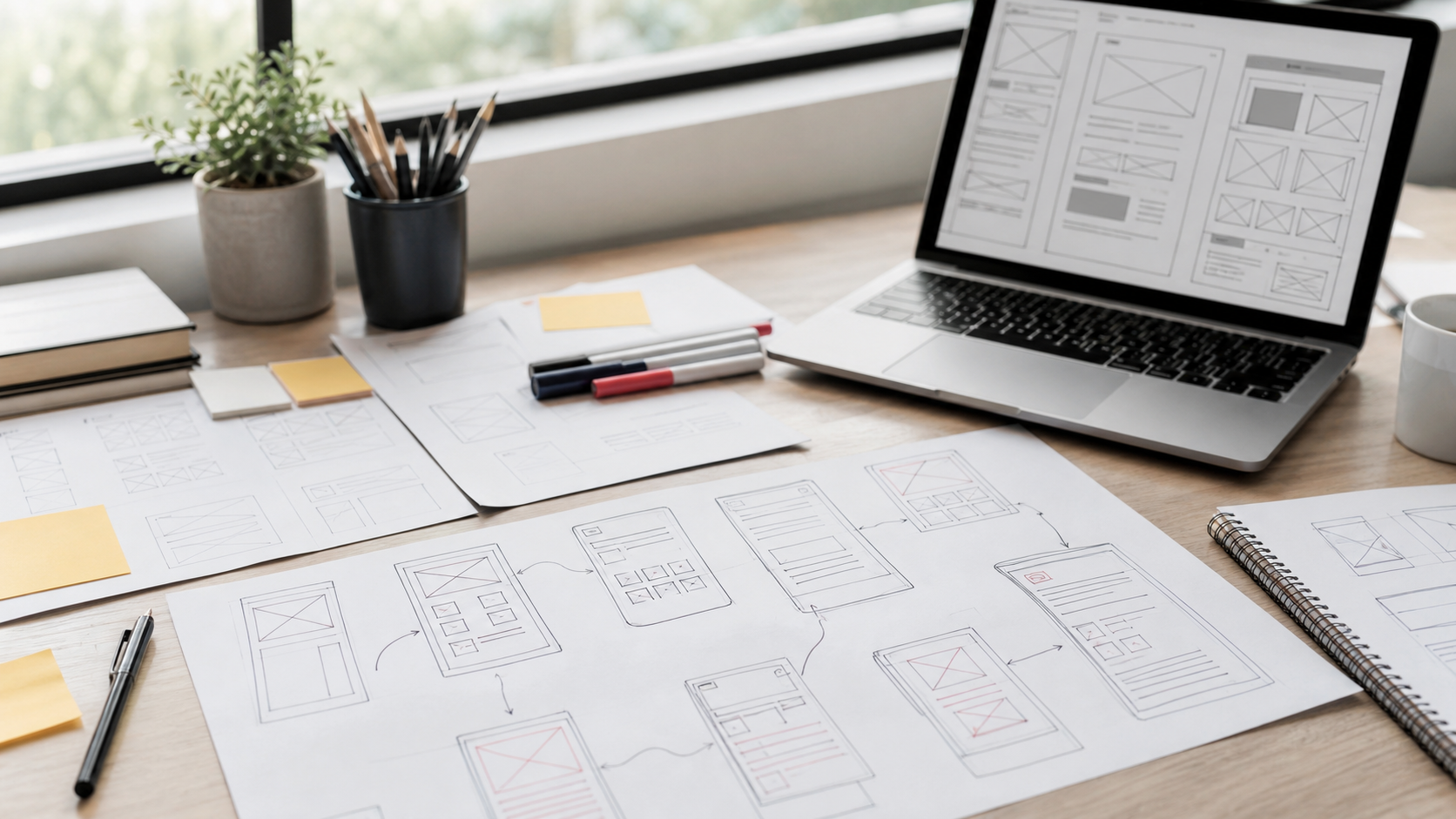 Wireframing Software