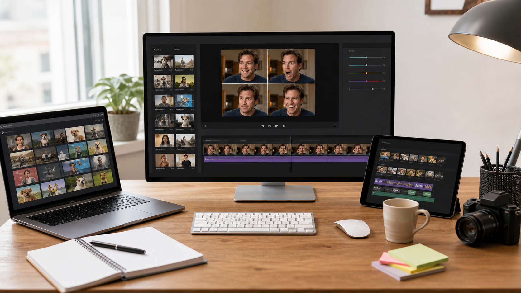 Meme & GIF Video Tools