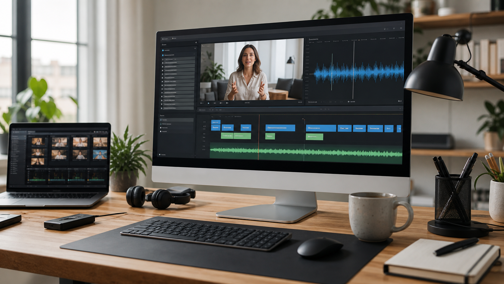 Video Captioning Software