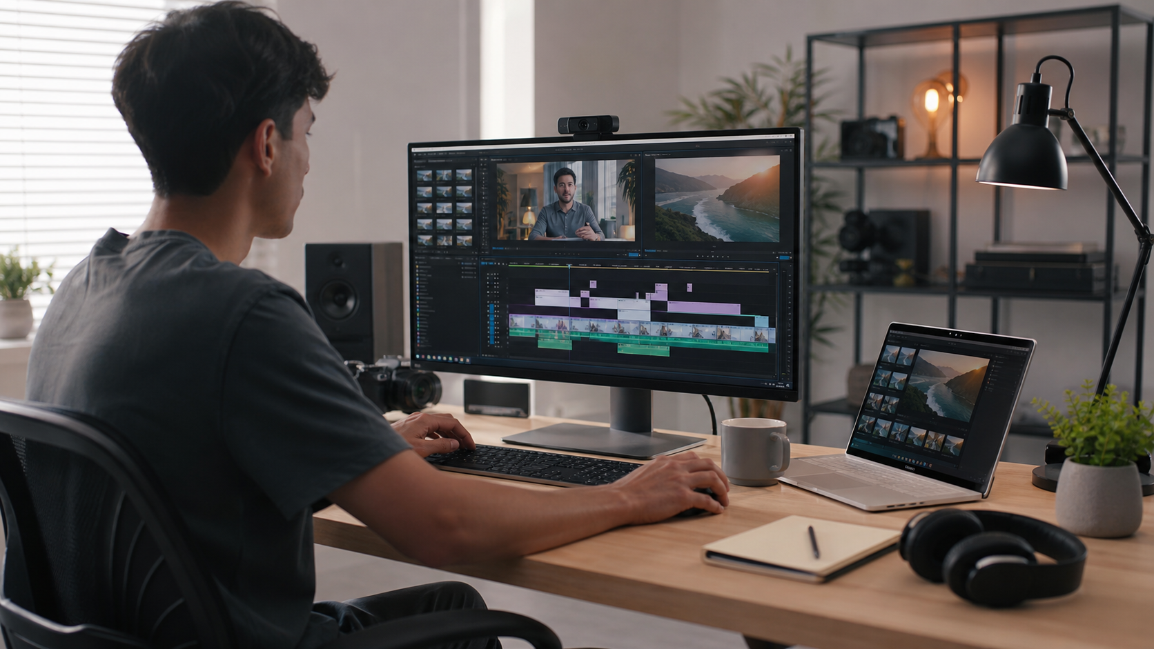Youtube Video Editing Software