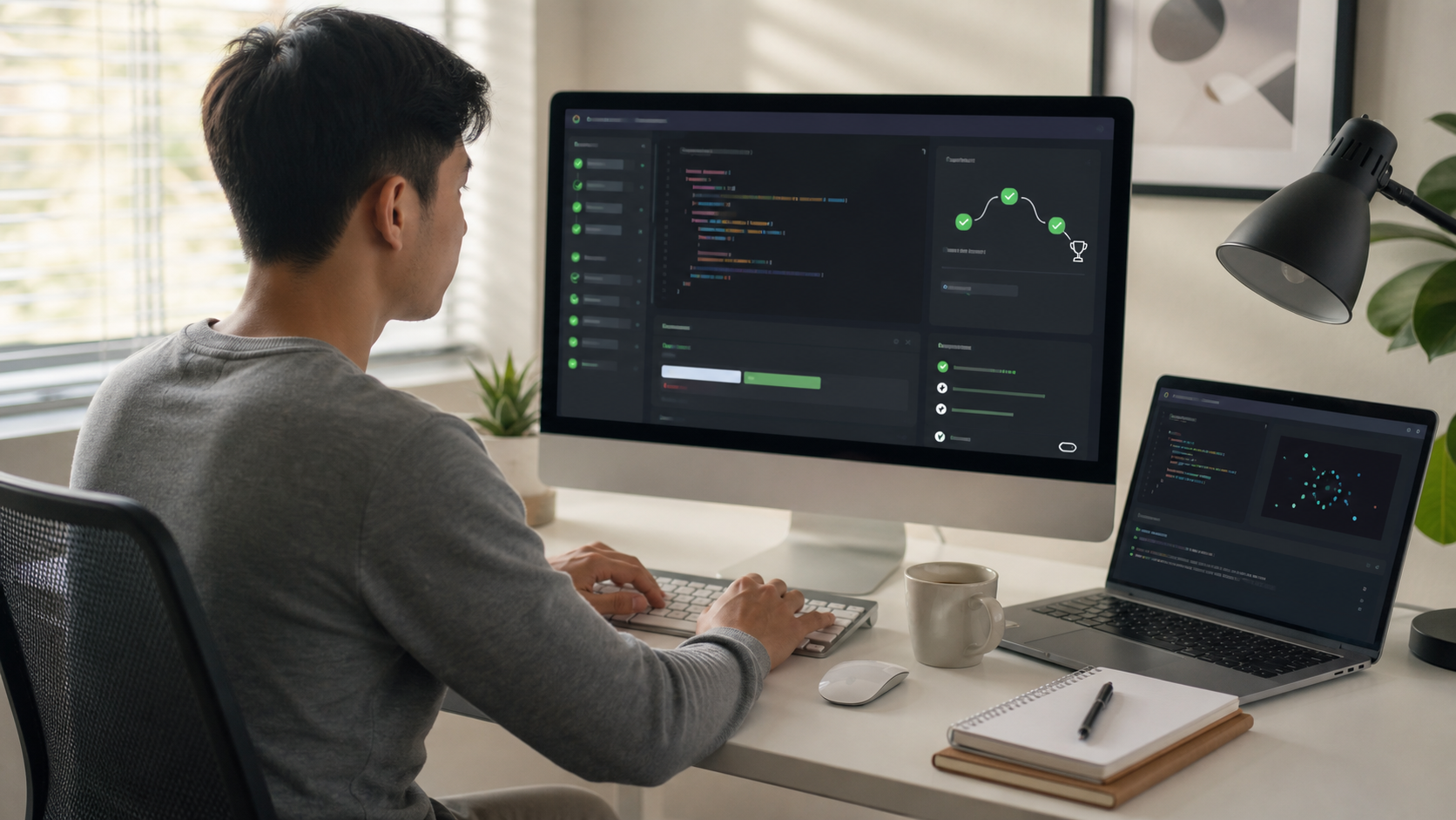 Coding Learning Platforms