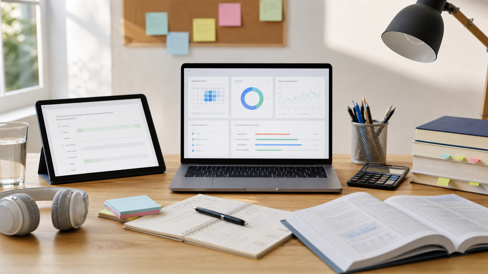 Exam Preparation Software