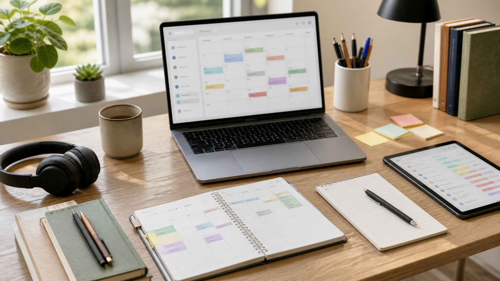 Study Planner Software