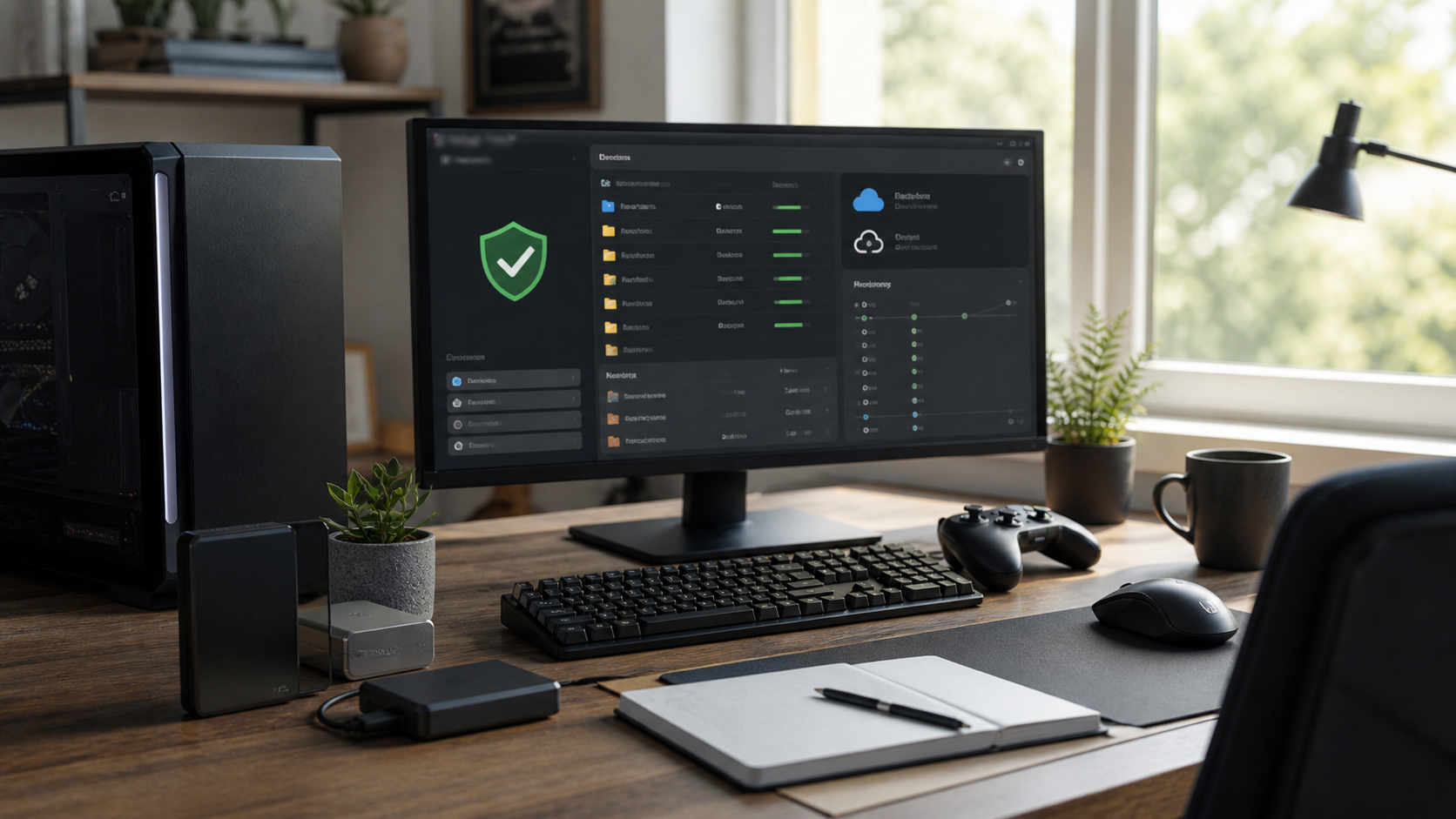 Game Save Backup Tools