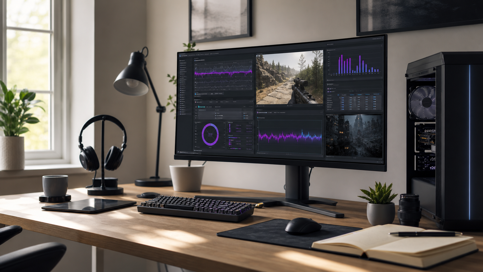 Performance Analysis Software
