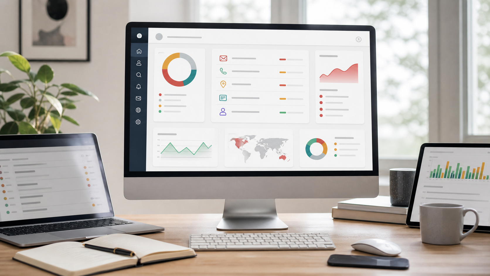 Personal Data Exposure Monitoring Tools