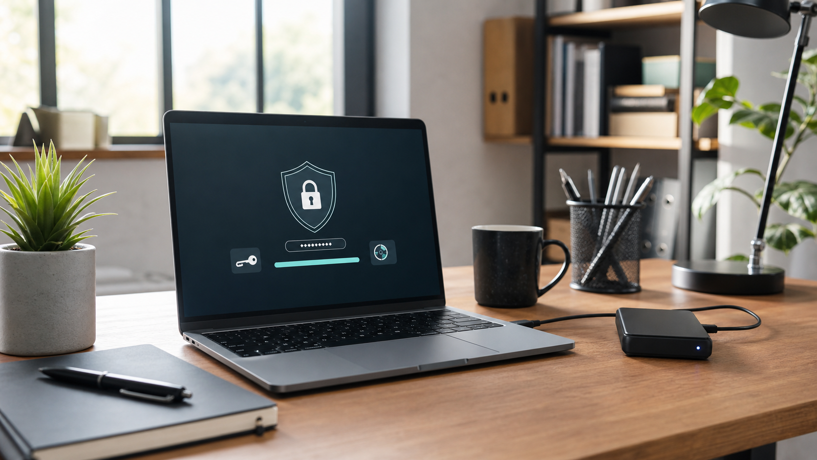 Drive Encryption Software