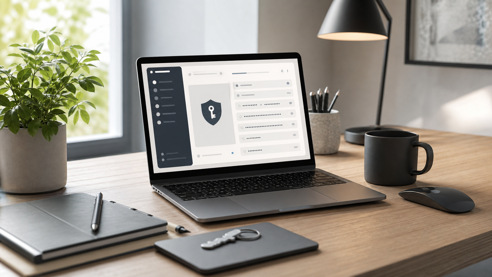 Personal Password Managers
