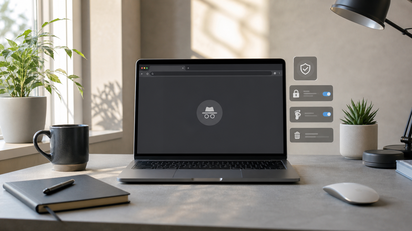 Privacy Browsers