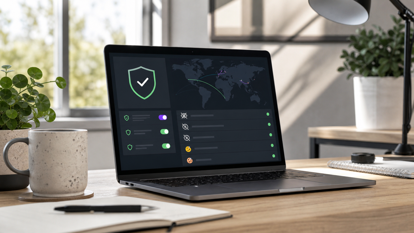 Tracker-Blocking Browsers