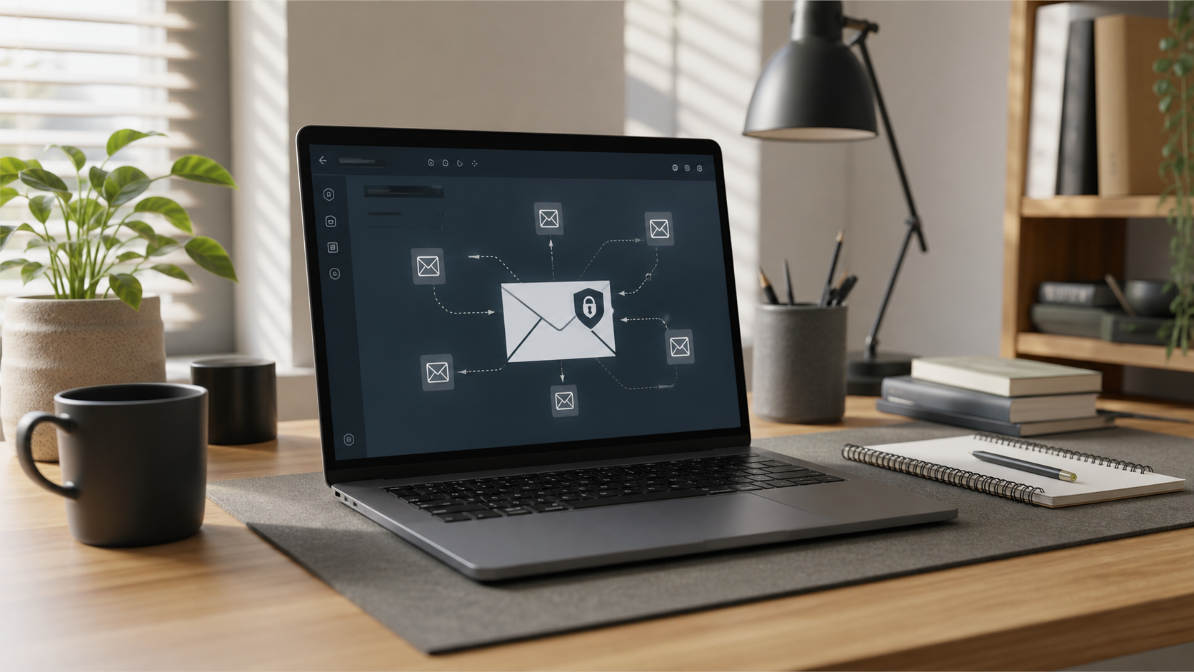 Anonymous Email Services
