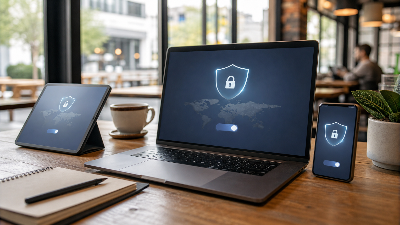 Free VPN Services