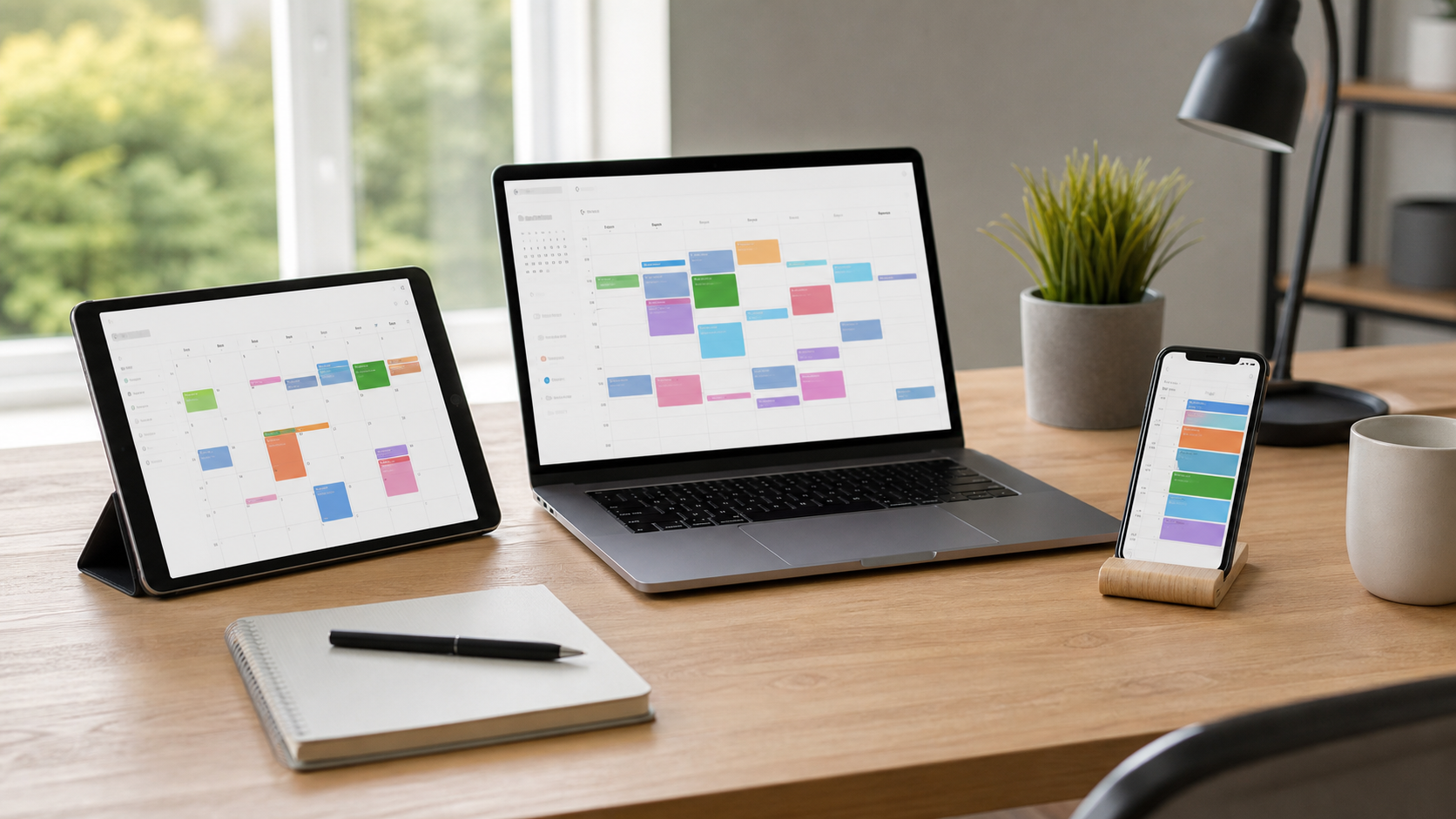 Calendar Apps