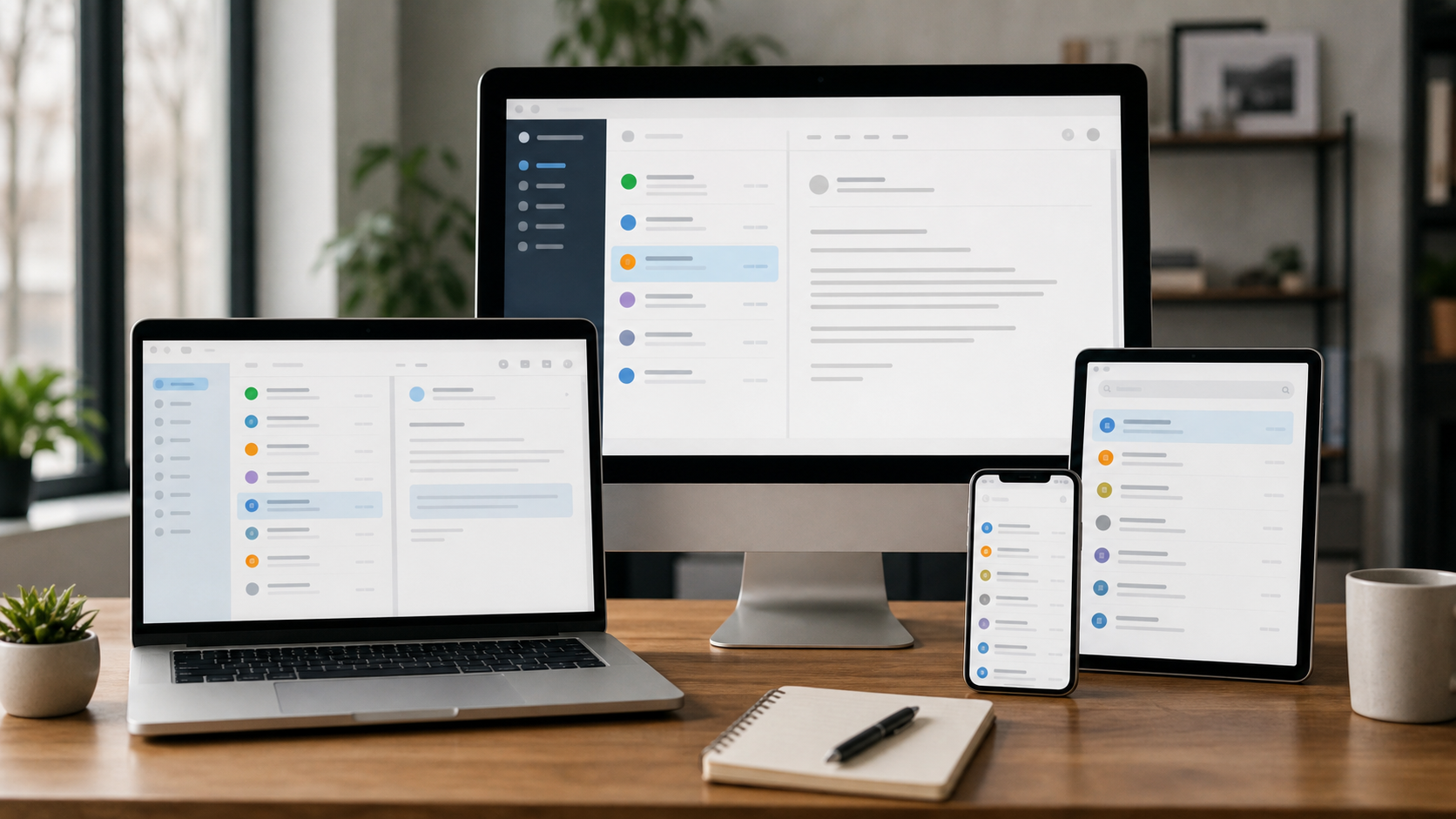 Email Clients