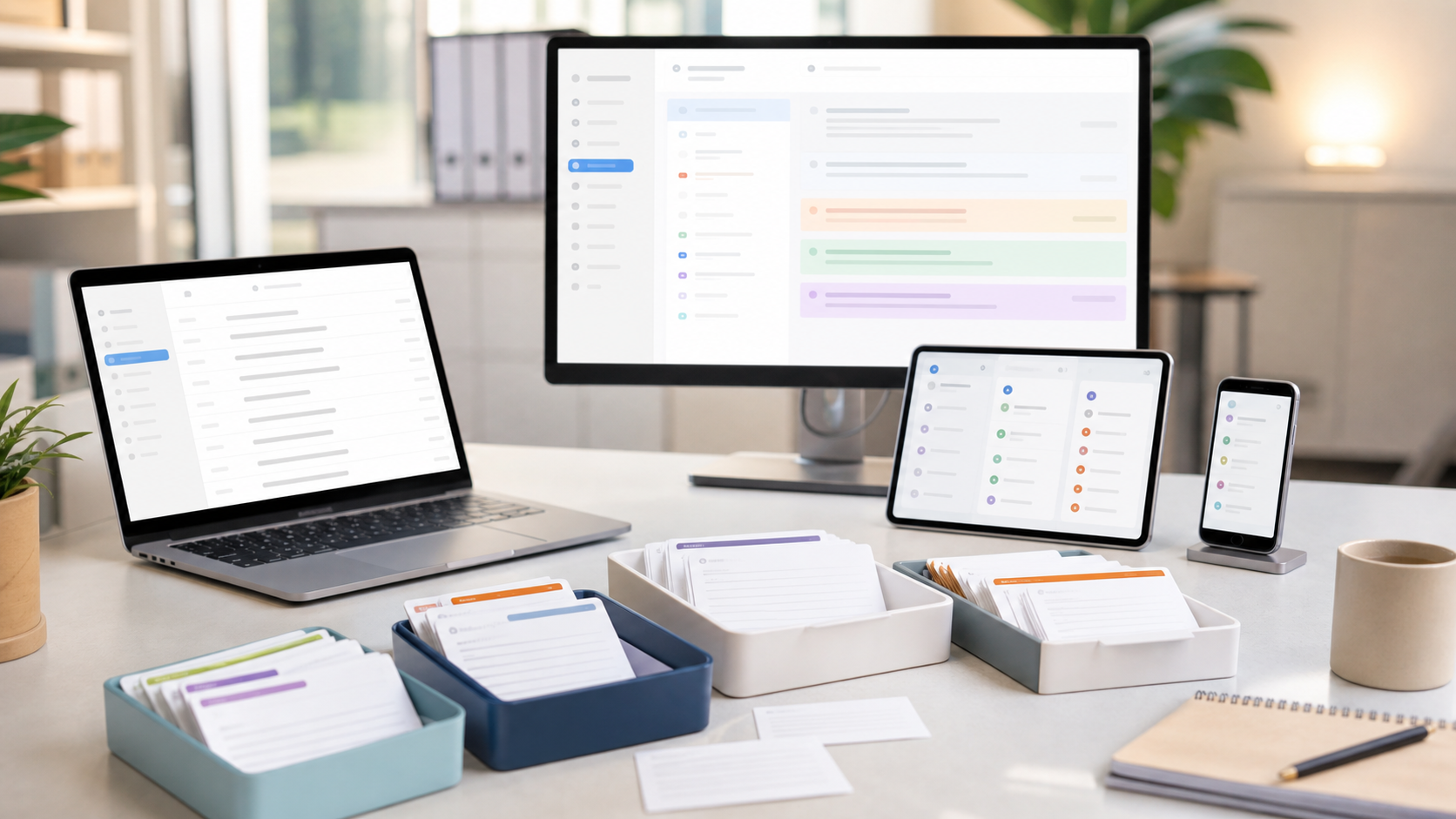 Email Organization Tools