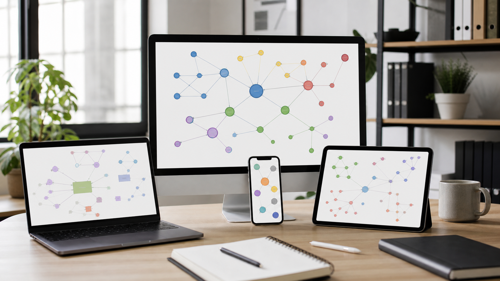 Concept Mapping Tools