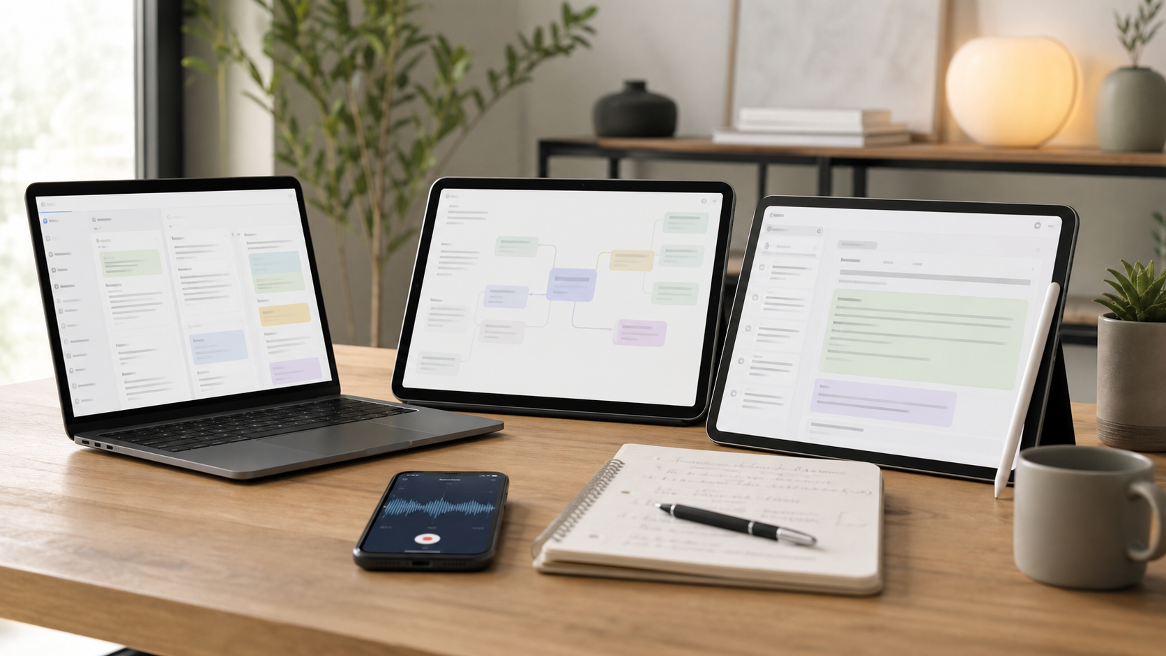 AI Note-Taking Tools