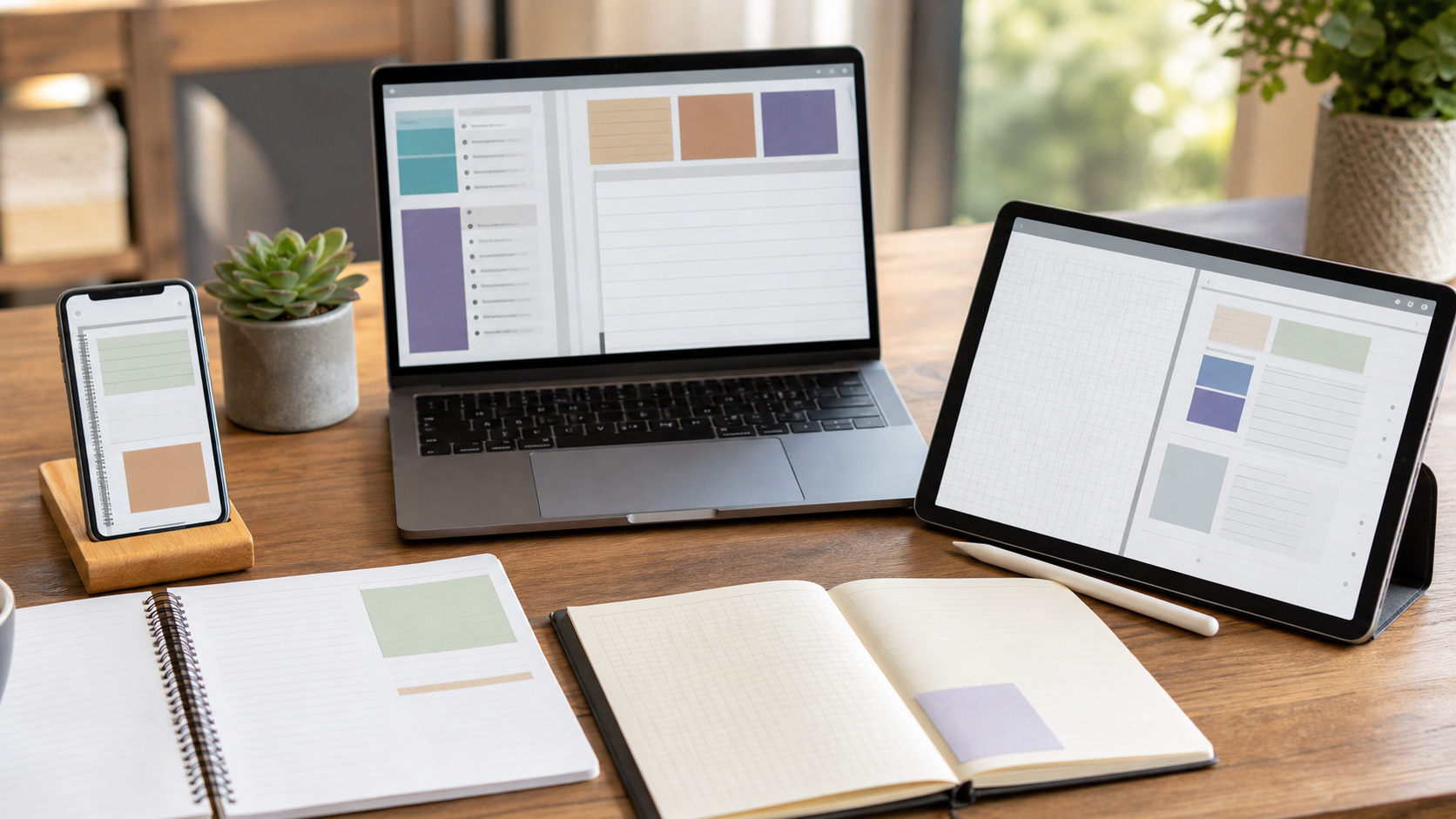 Digital Notebook Software