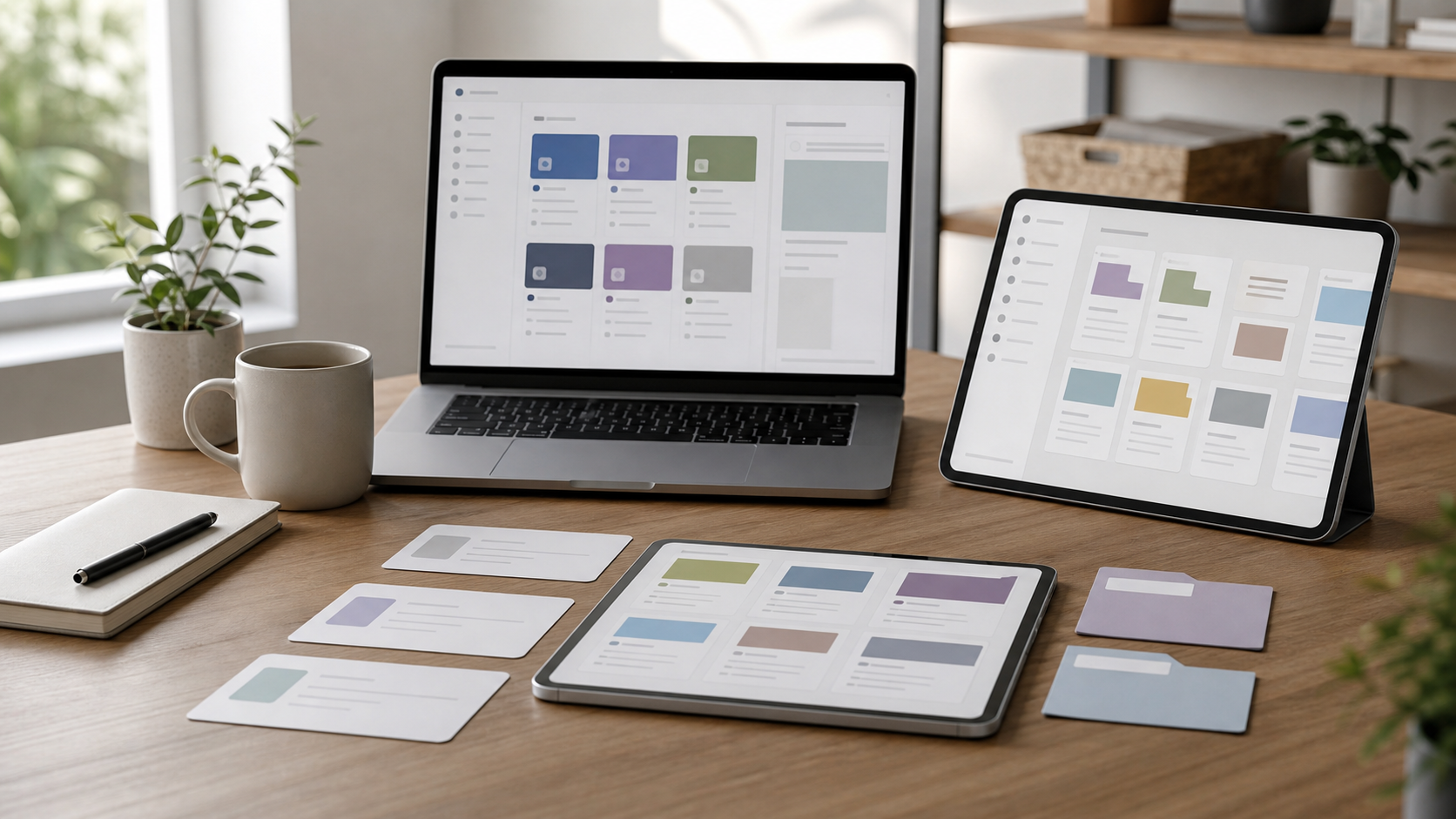 Knowledge Base Apps