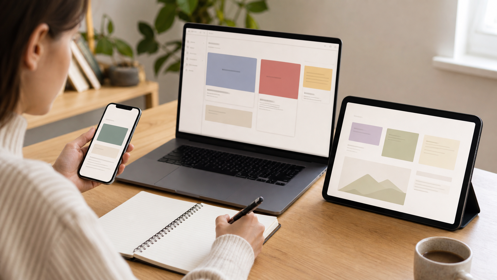 Note-Taking Apps