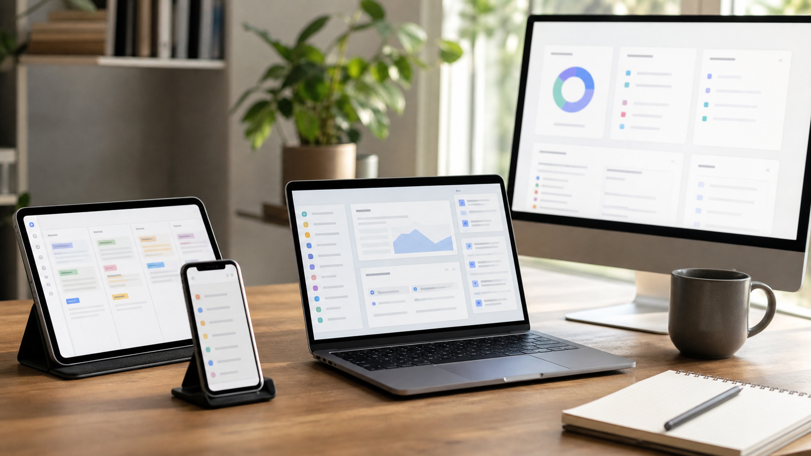 Lightweight Office Suites