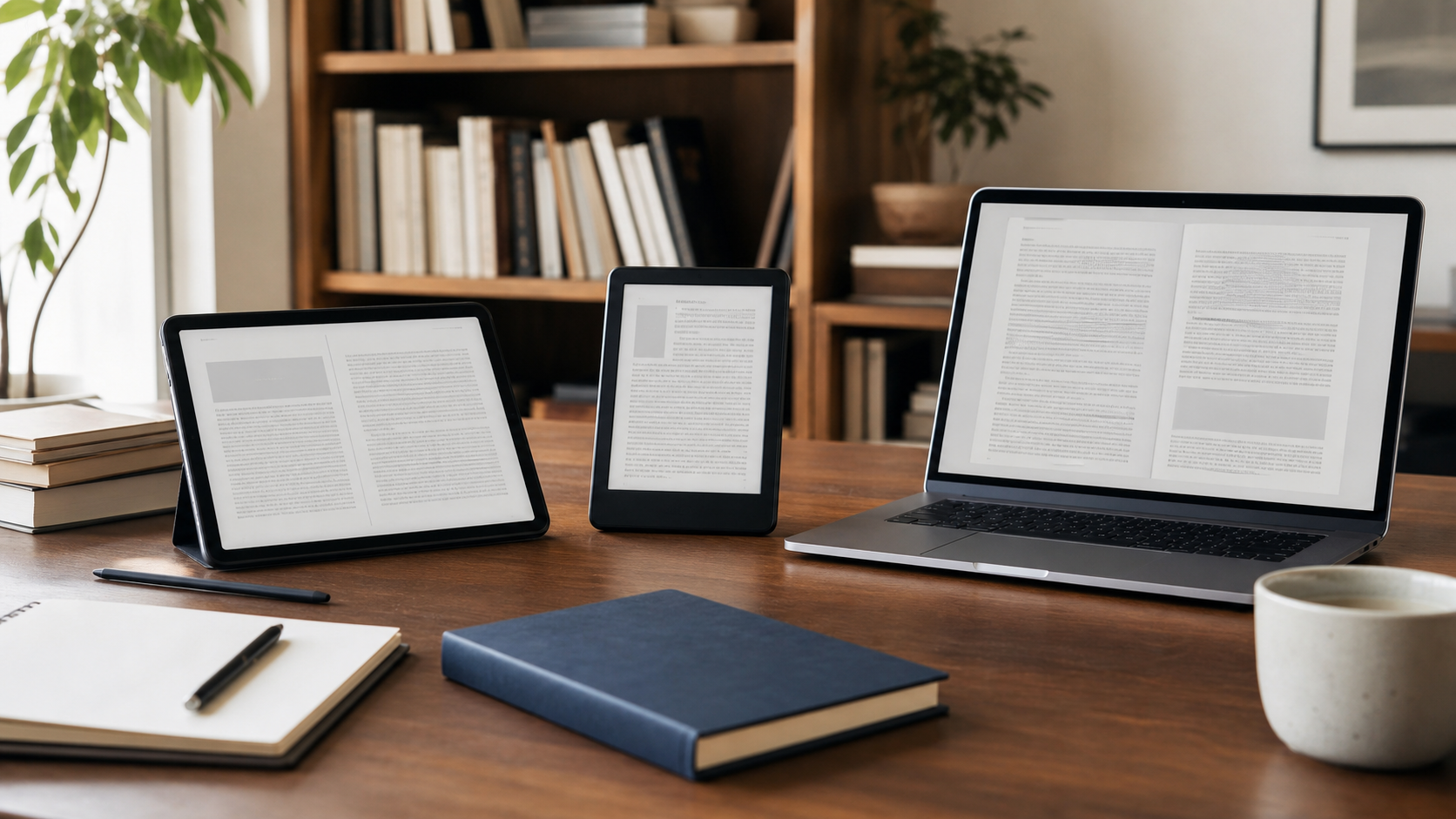 PDF Readers