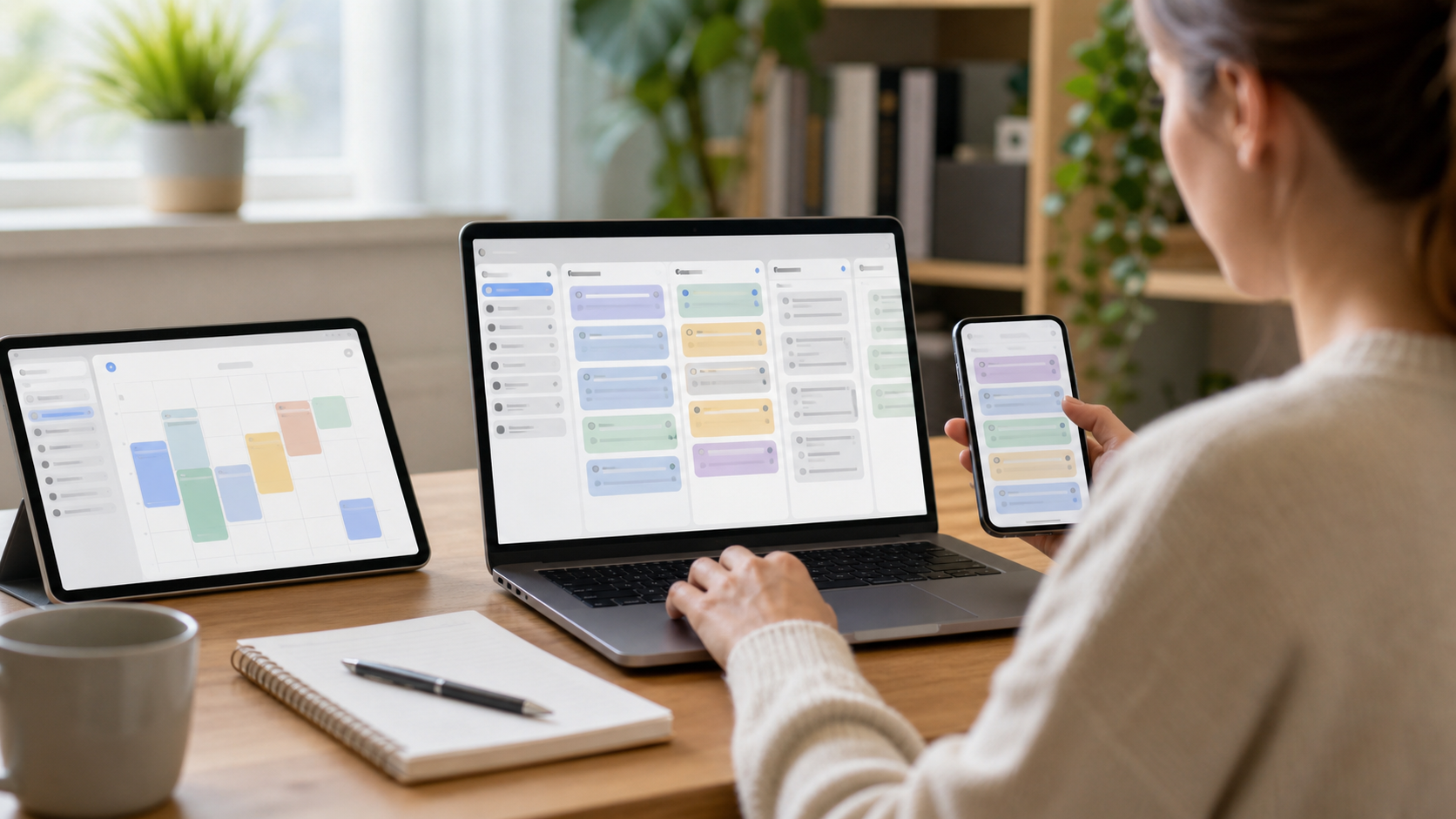 Personal Task Managers