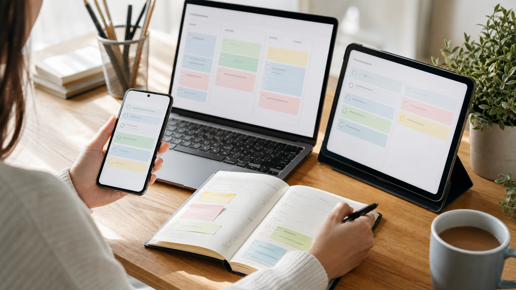 To-Do List Apps