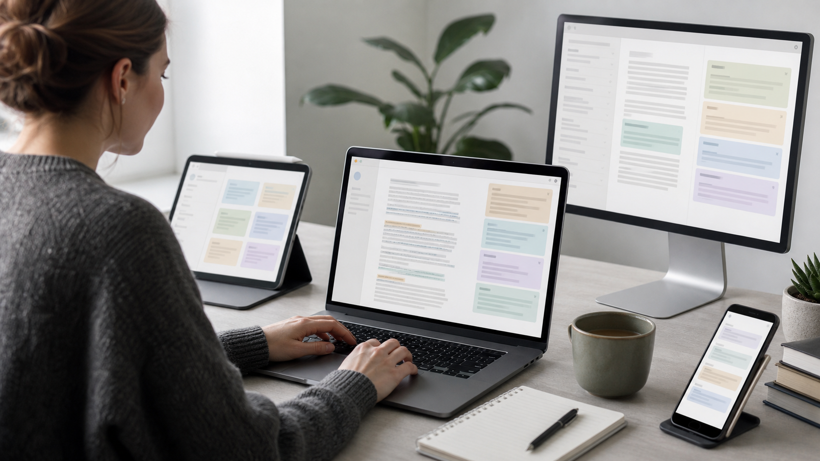 AI Writing Editors