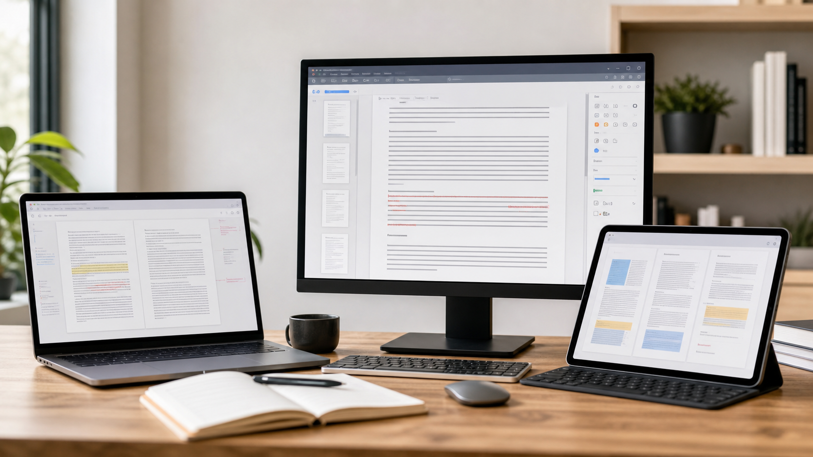 Document Editors